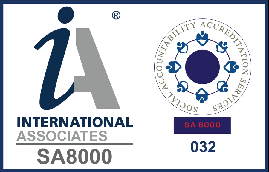 SA8000